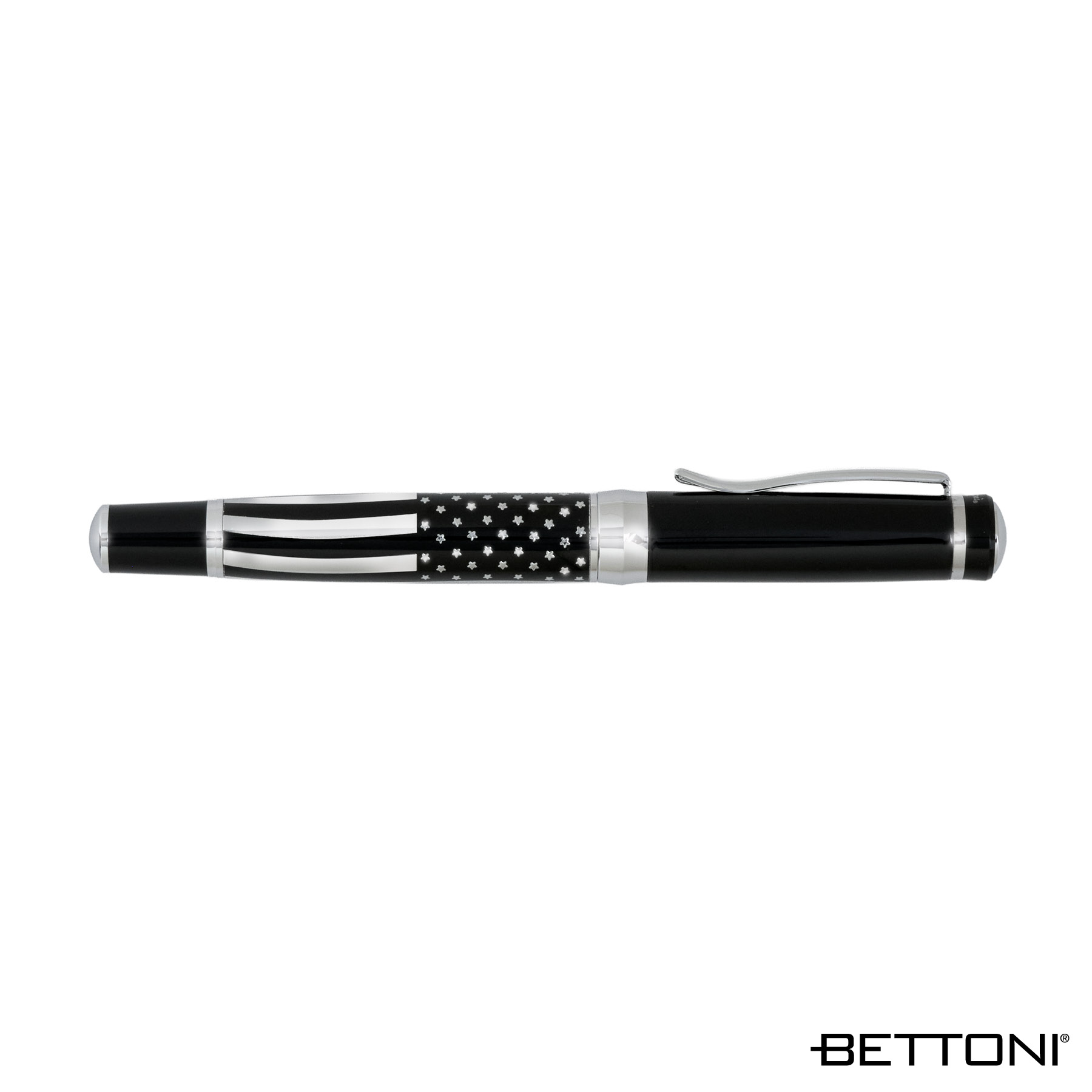 Bettoni® Americano Rollerball Pen 3