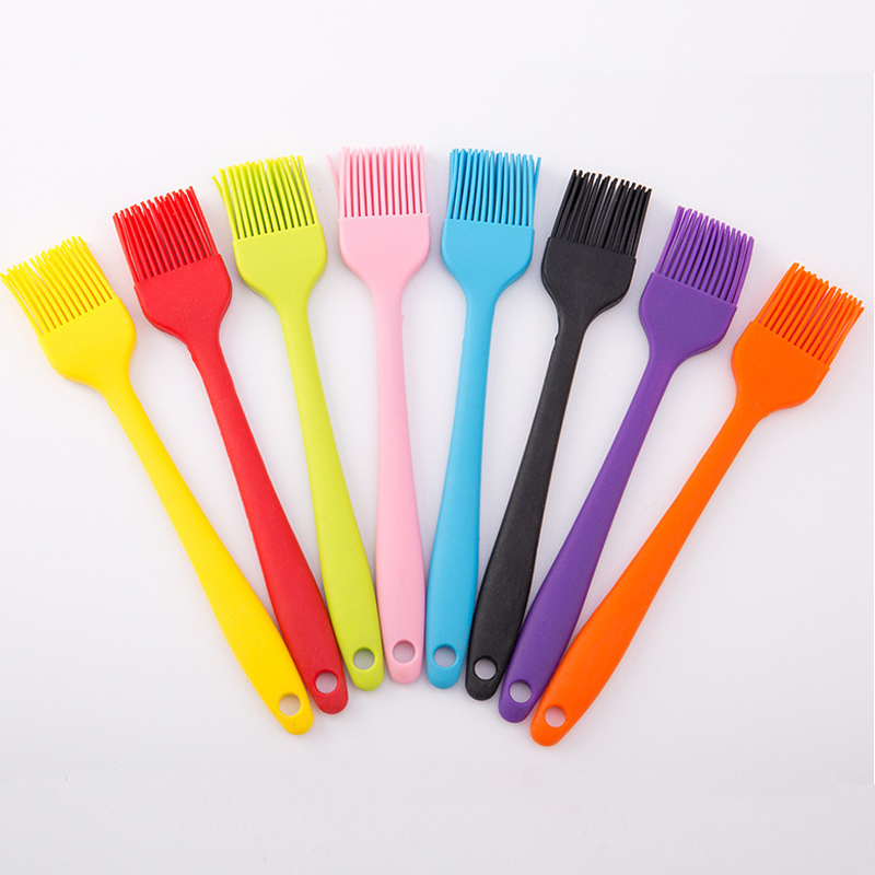 Silicone Baking Brush 2