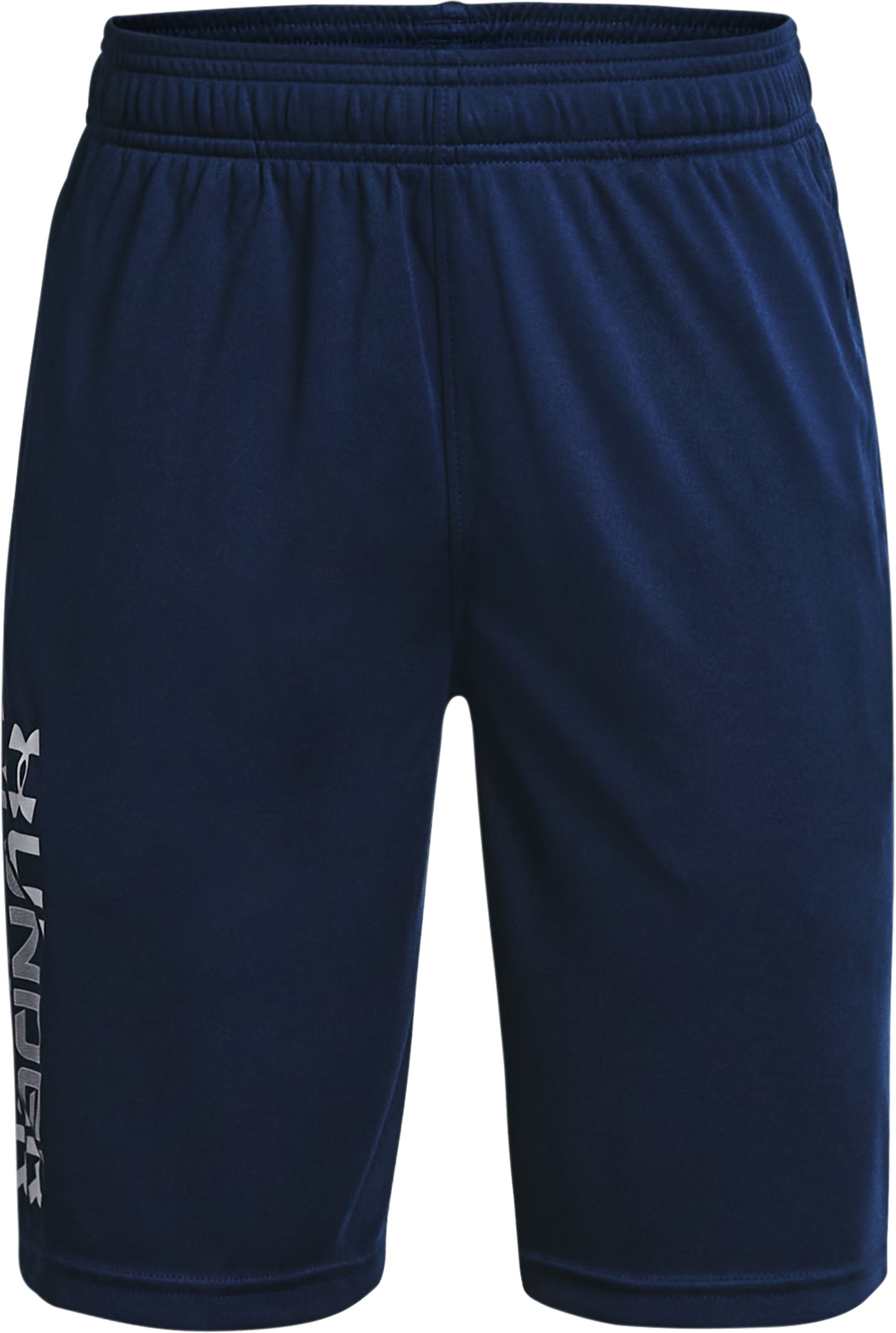 UA Prototype 2.0 Wordmark Boys' Shorts 15
