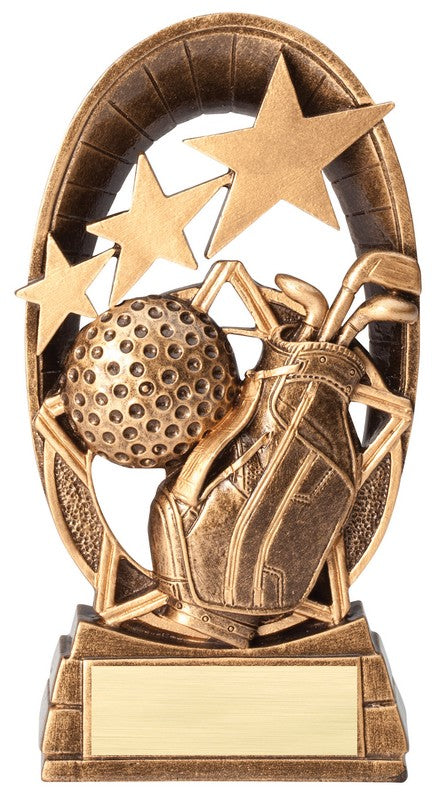 Radiant Series Resin 9