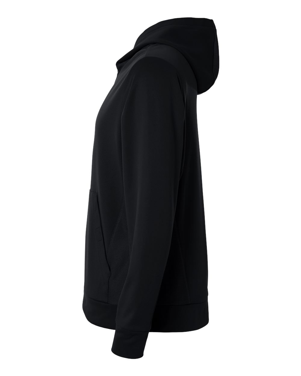 Unisex Squad Hooded Tech Fleece Pullover - TT400 70