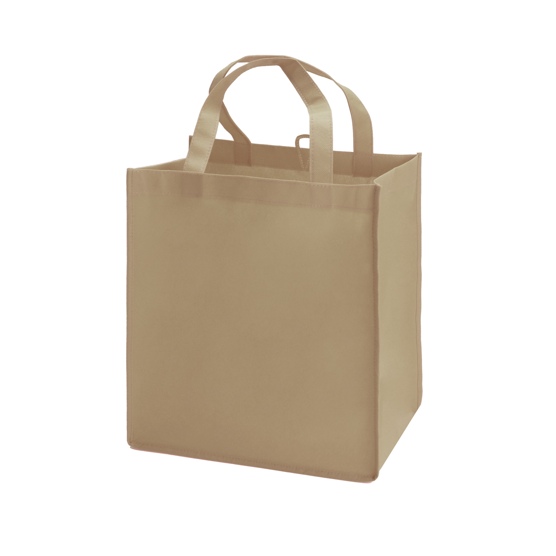 Non-Woven Value Grocery Tote 10