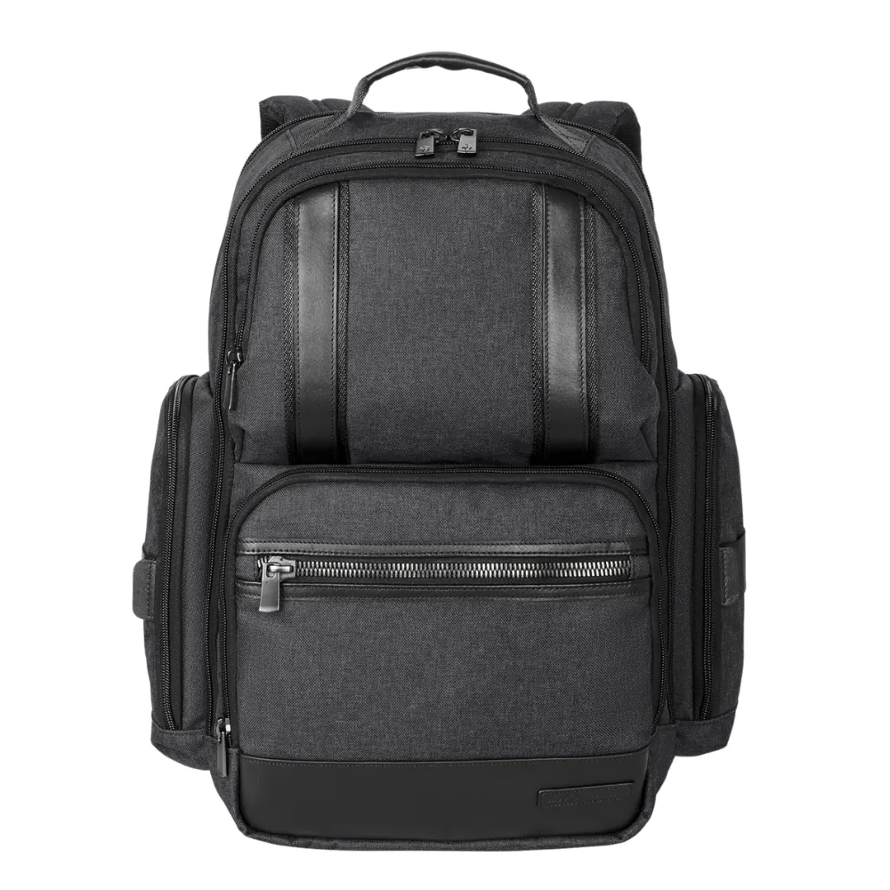 Brooks Brothers(R) Grant Backpack 8