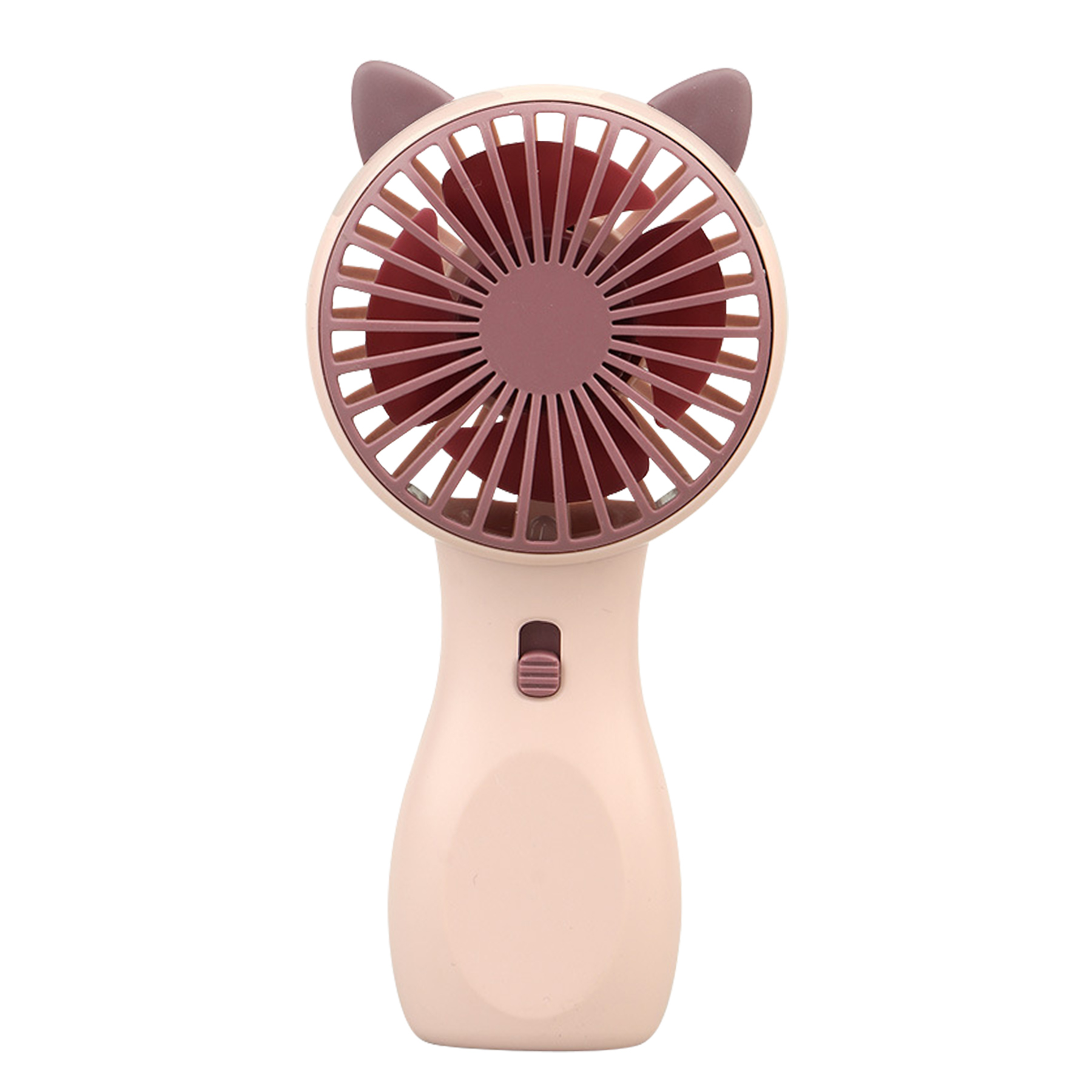 Mini Handheld Fan 6