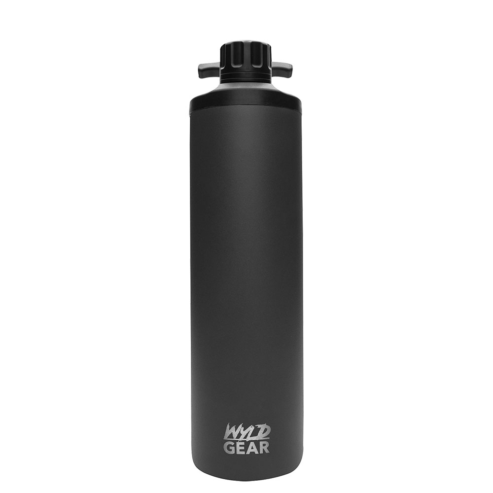 Wyld Gear 24 oz Mag Bottle 2