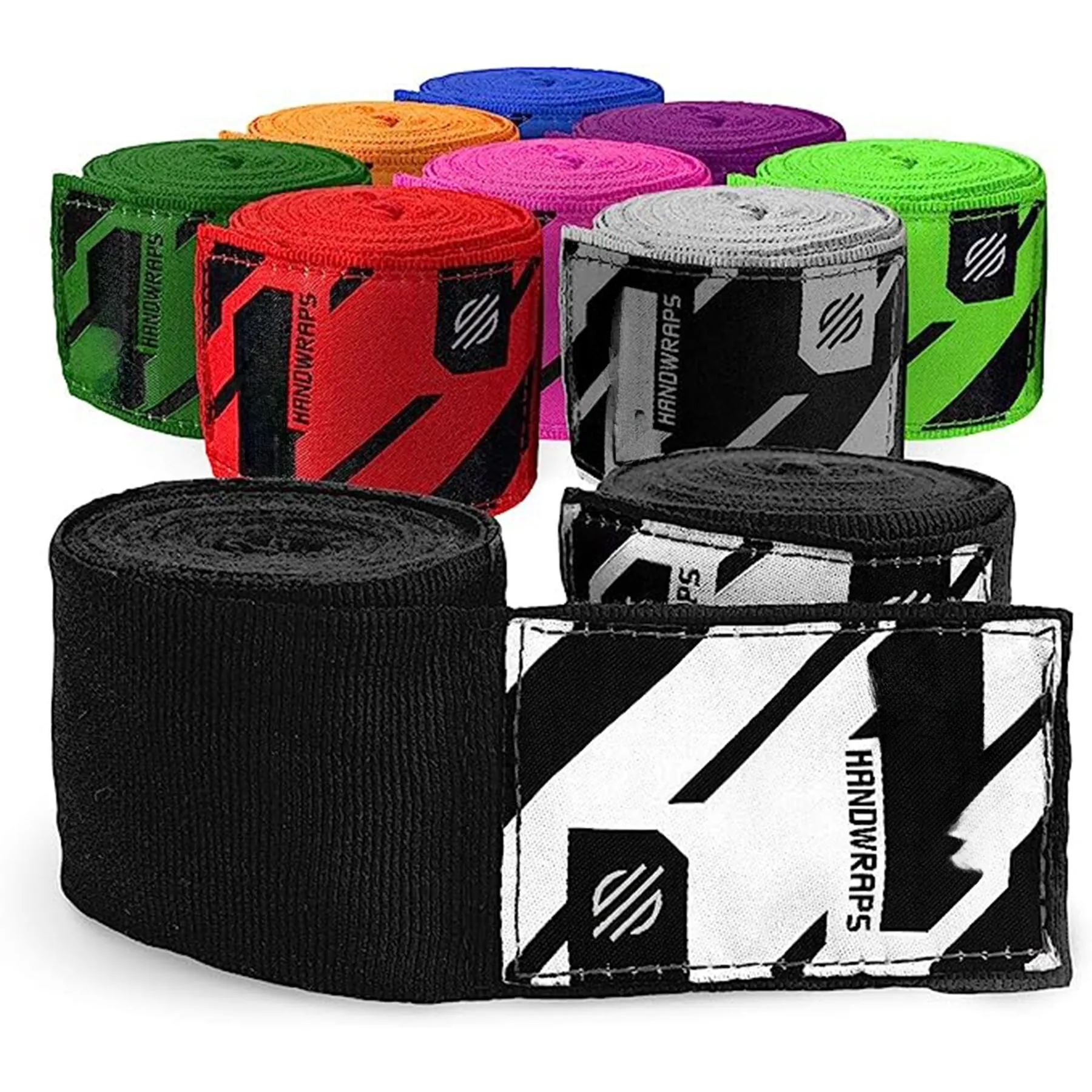 Boxing Hands Wraps 3