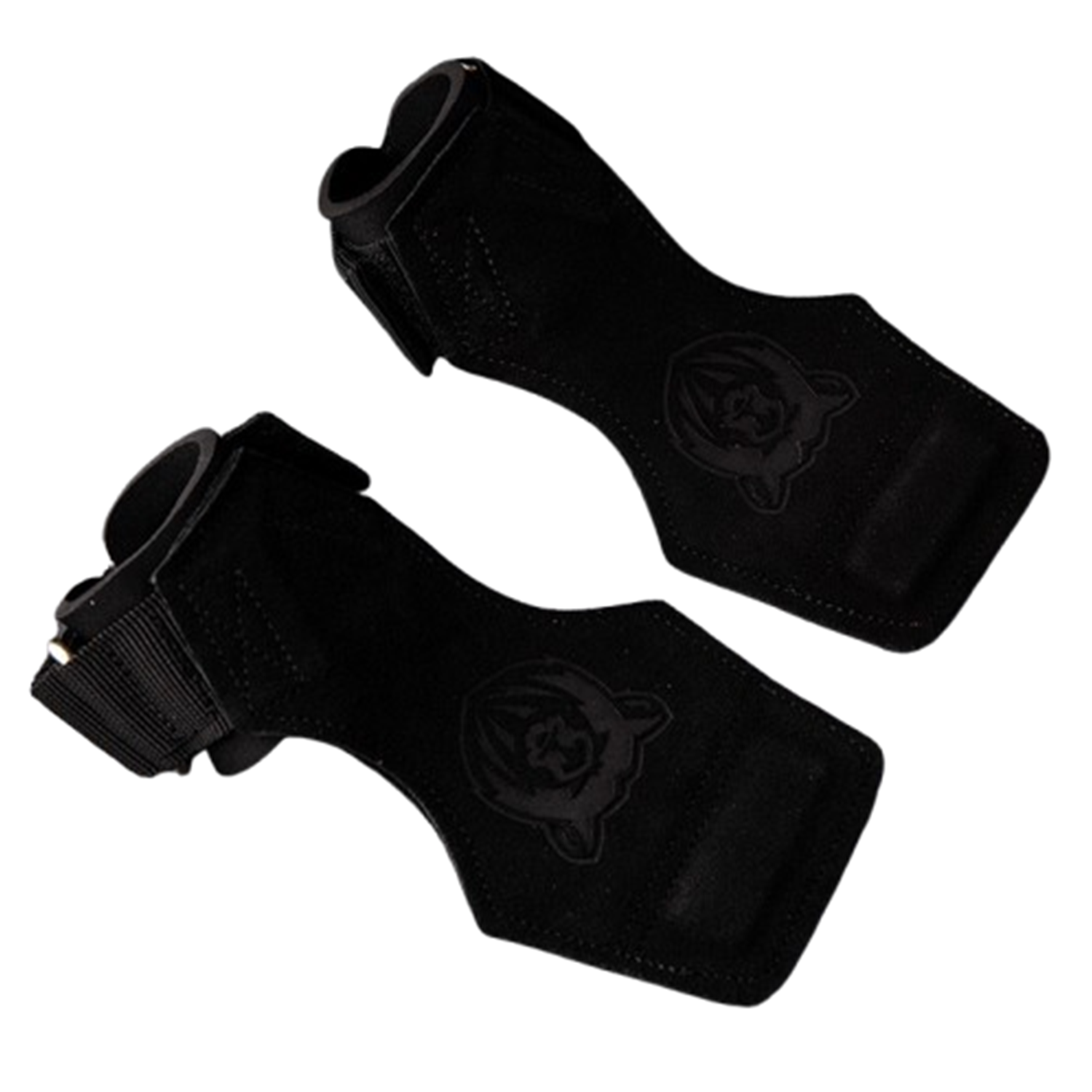 Neoprene Anti Slip Weight Lifting Wrist Strap 3
