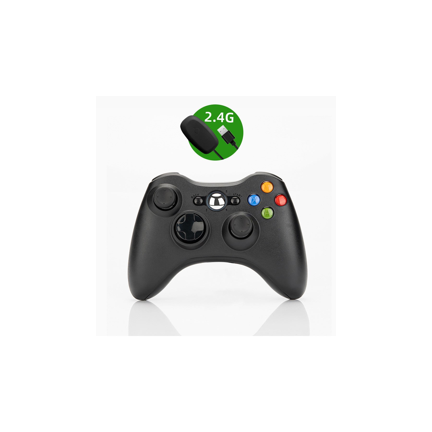 Gaming Controller 5