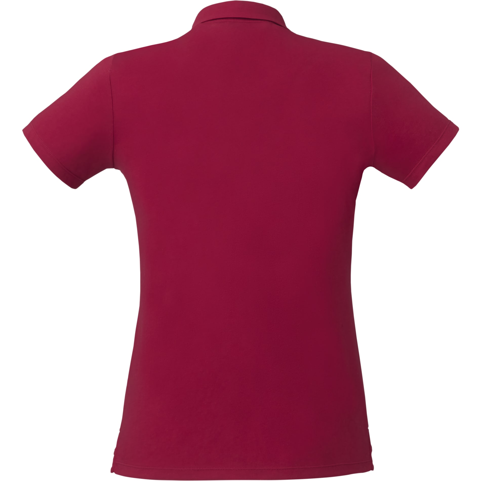 Women's SOMOTO Eco Short Sleeve Polo 13