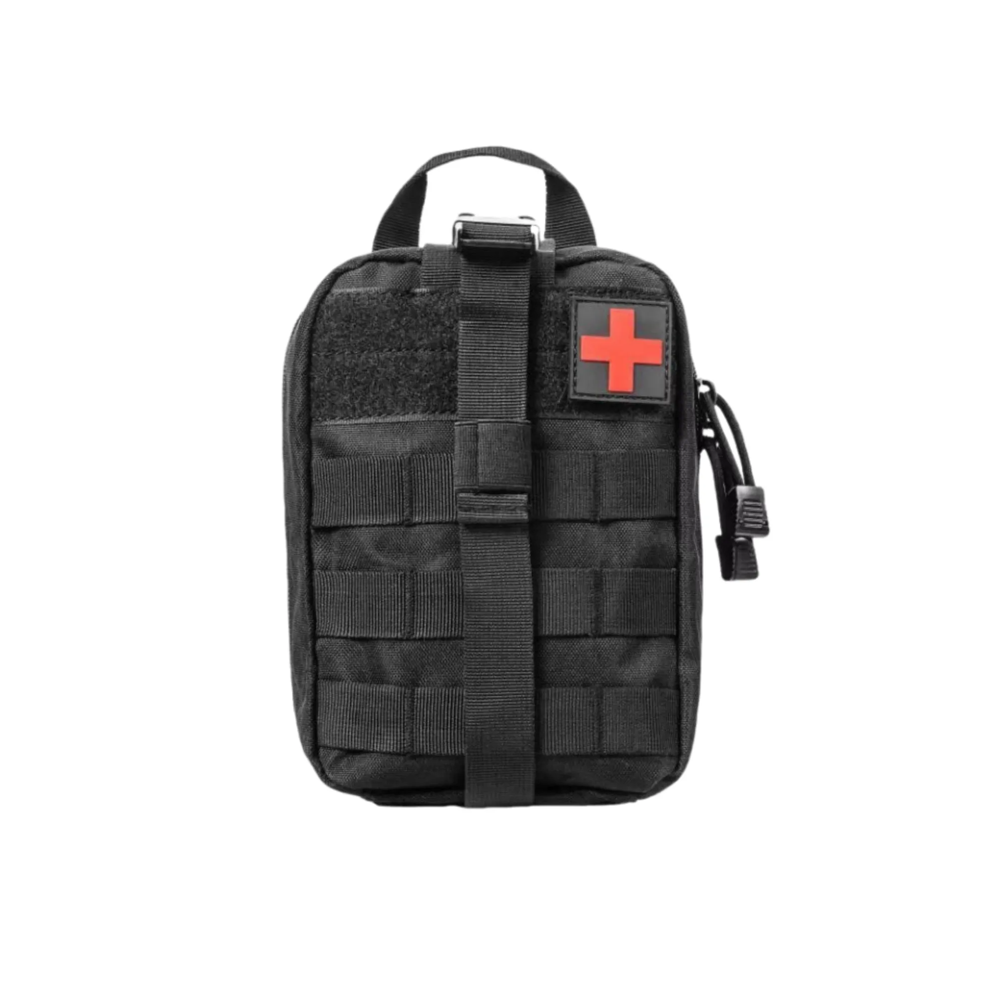 Tactical First Aid Kit Medical Pouch 4