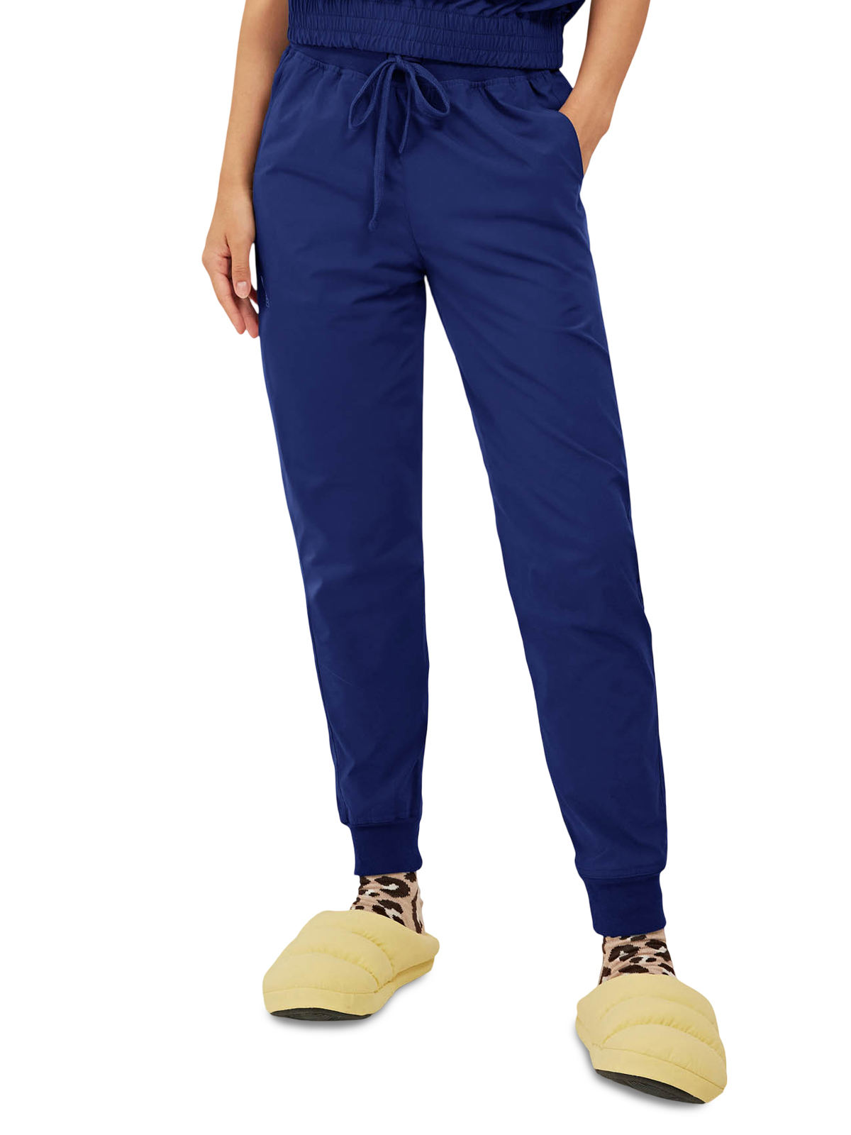 Parkley Quantum - Women's Six-Pocket HARPER Cargo Jogger Pant 15