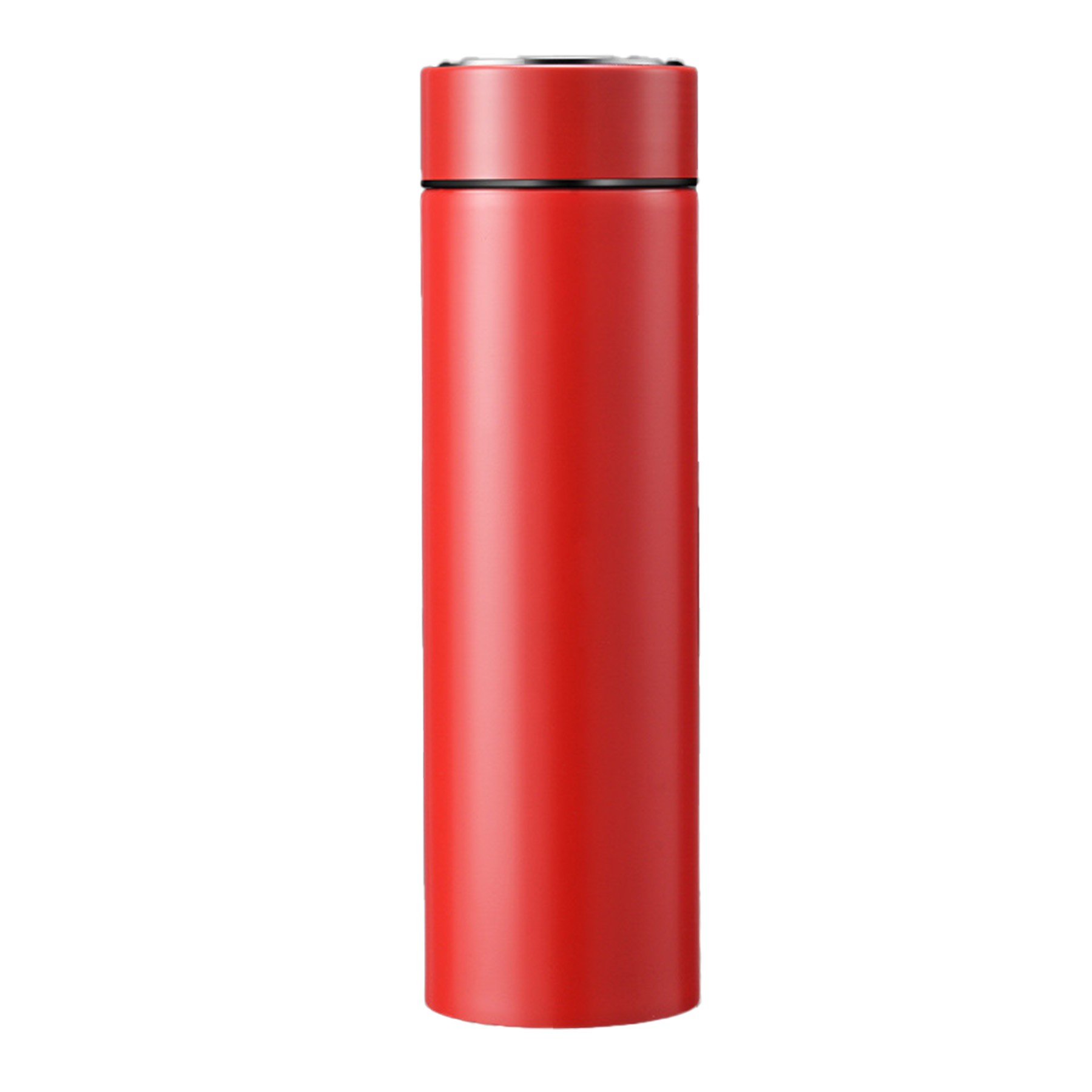 Smart Temperature - Measuring Thermos Cup 5