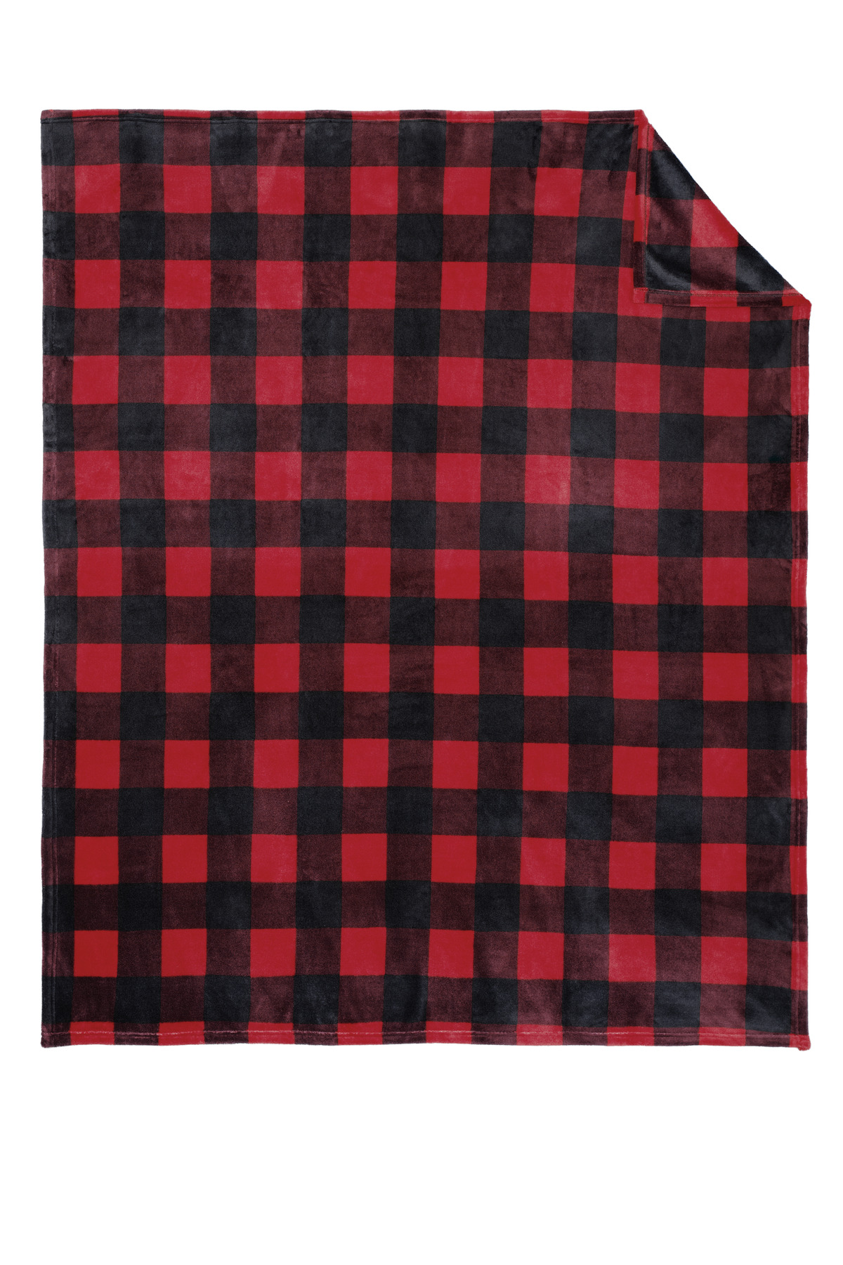 Port Authority Ultra Plush Blanket. BP31 11
