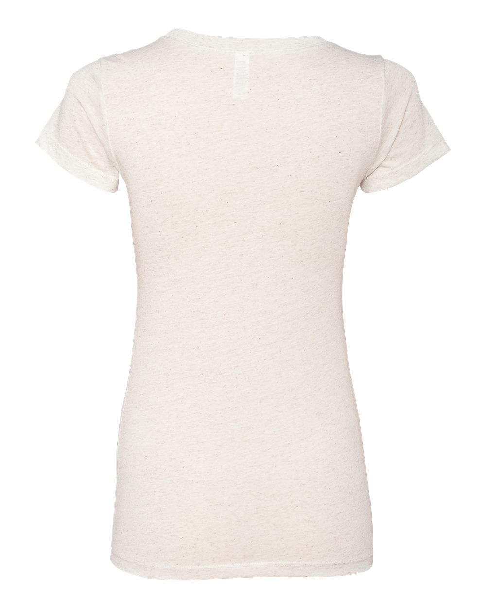 Women's Triblend Tee - 8413 48