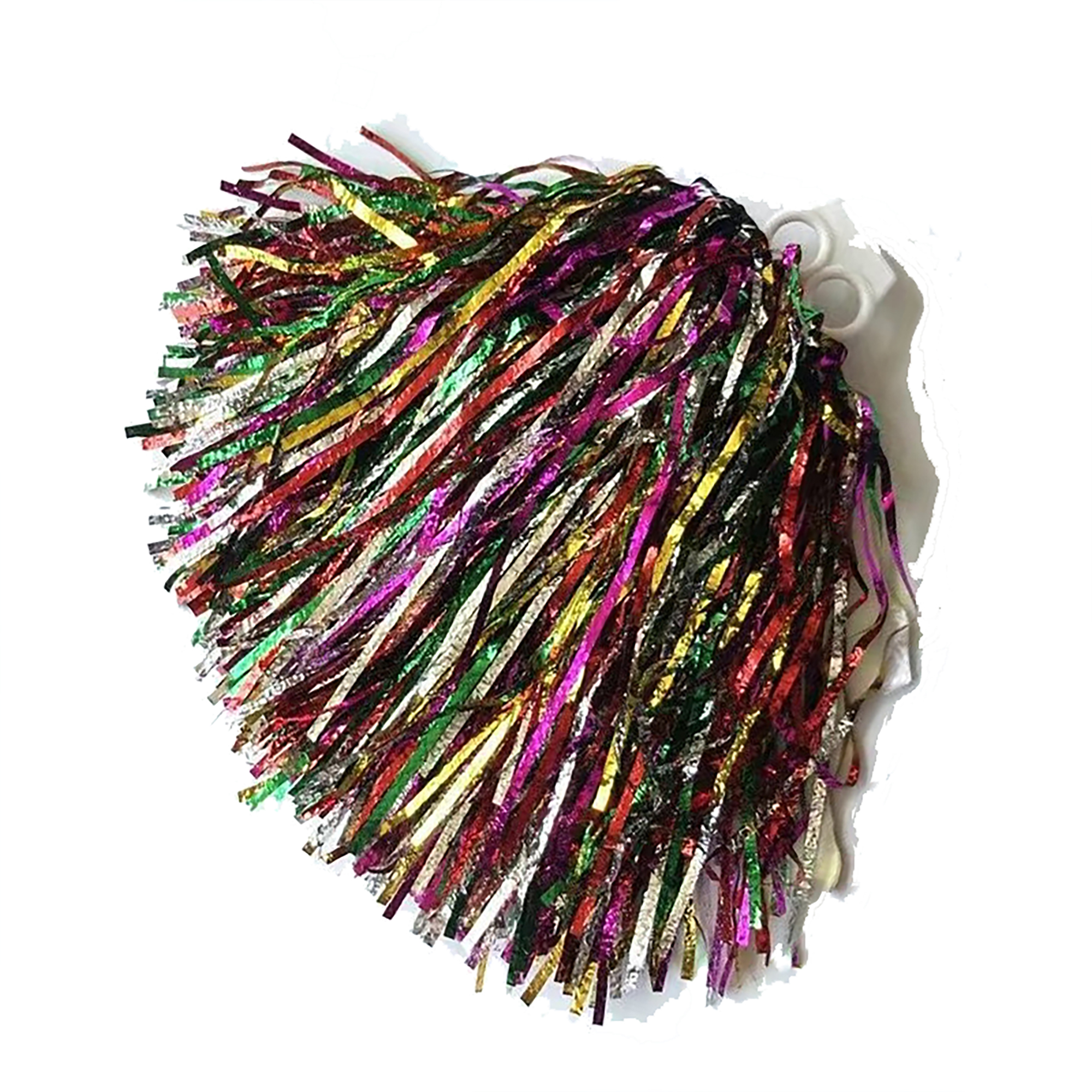 Colorful Cheerleading Poms 2