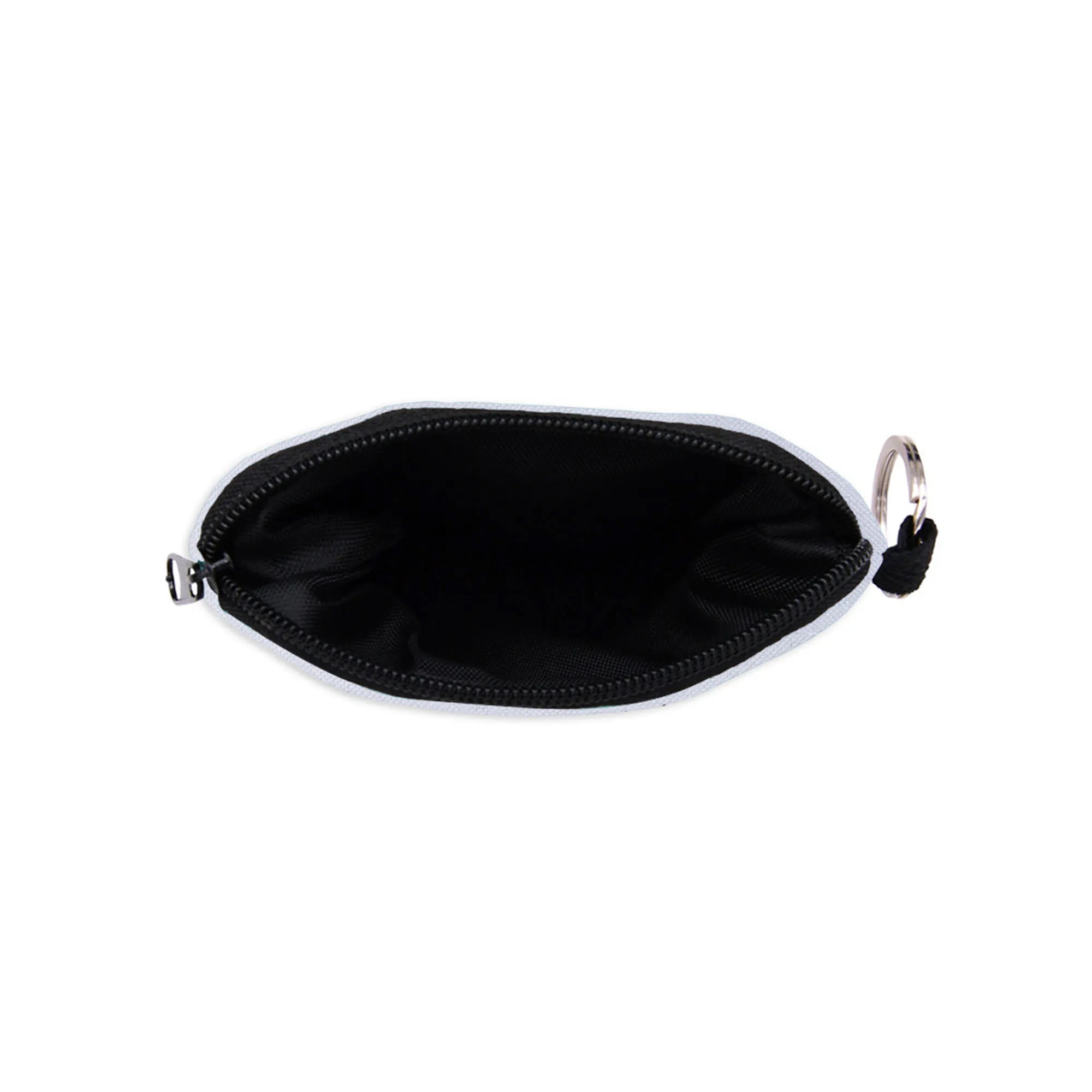 Full Color Polyester Coin Purse 3