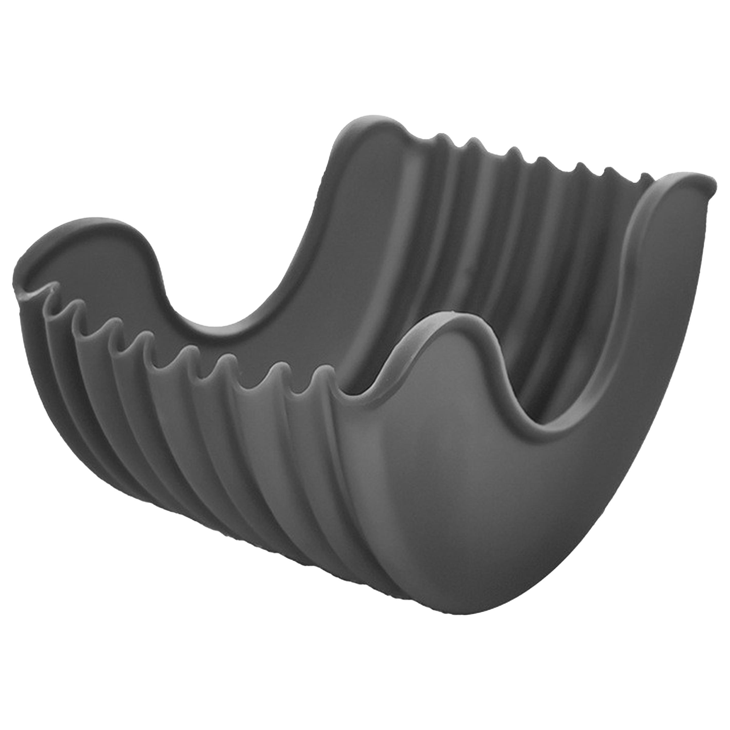 Silicone Burger Fixing Clip 6