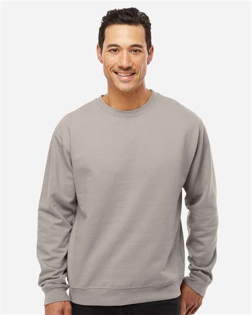 Unisex Midweight Crewneck Sweatshirt - SS3000 170