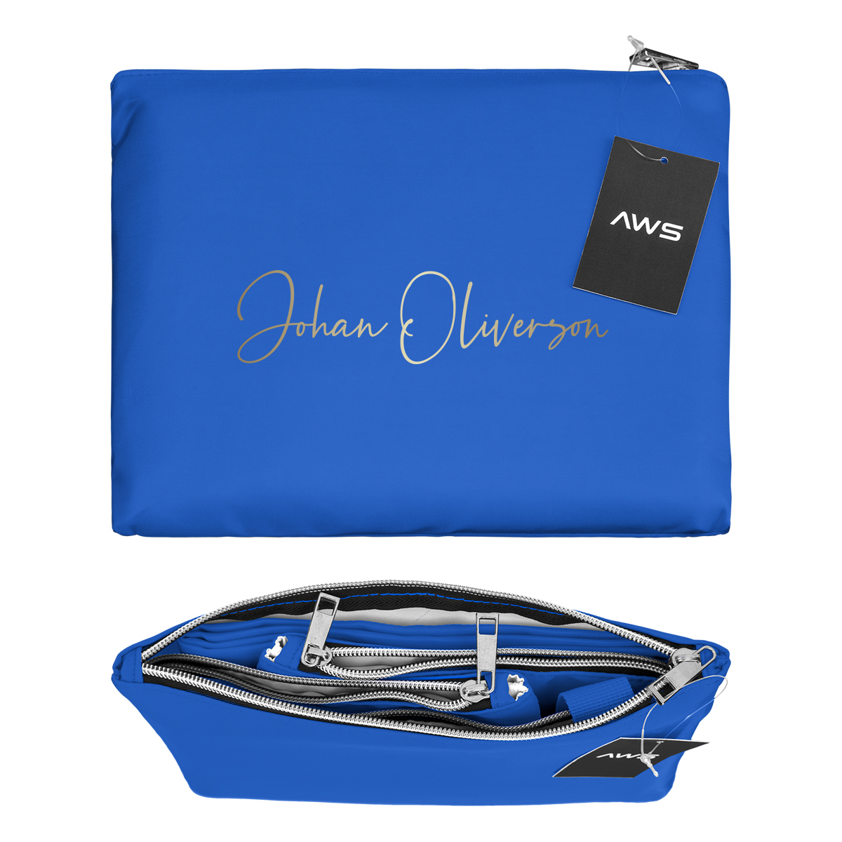 AWS Buchanan Packable Tote Bag 21