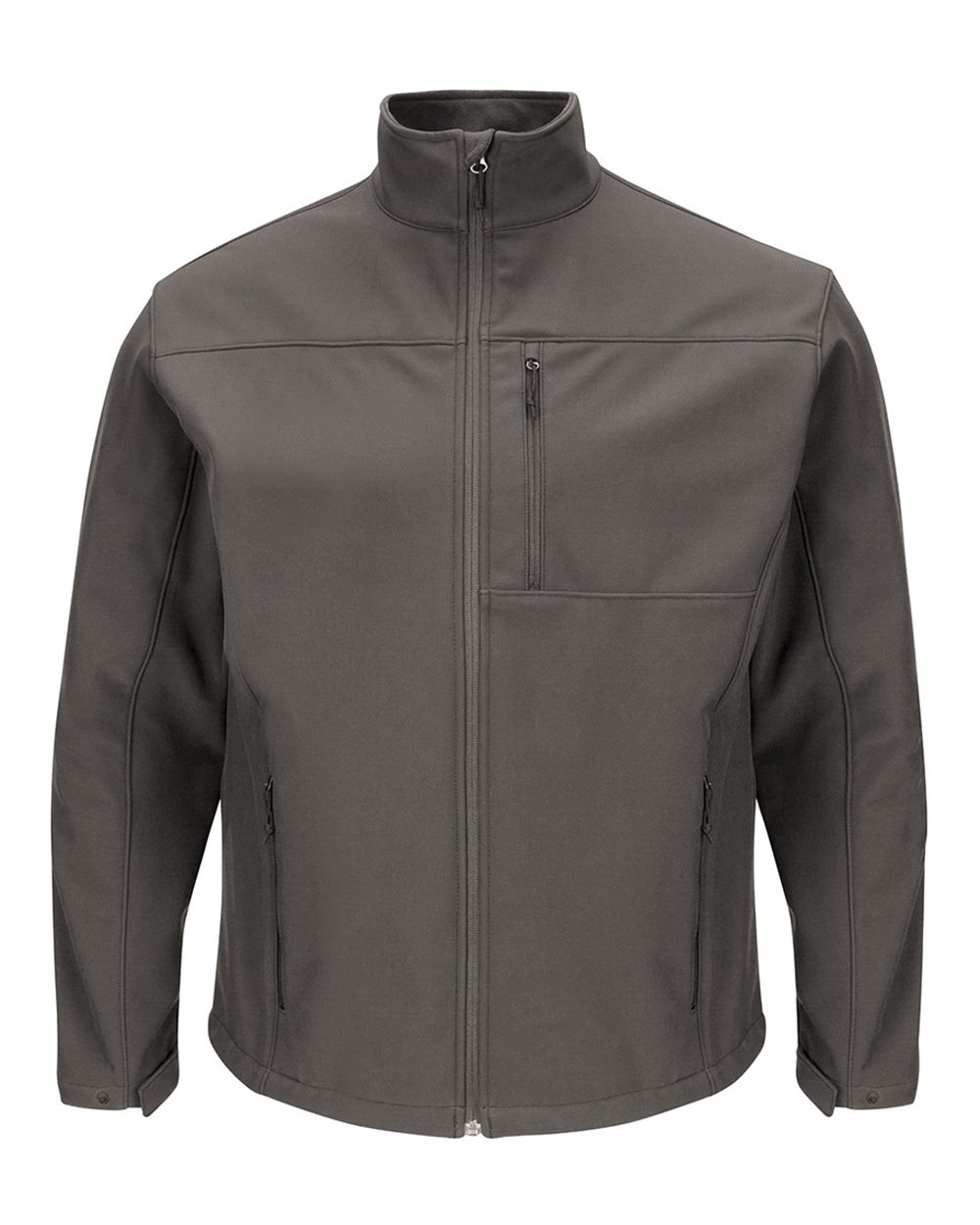 Men's Deluxe Soft Shell Jacket - JP68 11