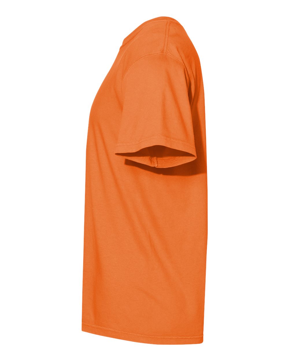 Unisex Garment-Dyed Heavyweight T-Shirt - 1717 356