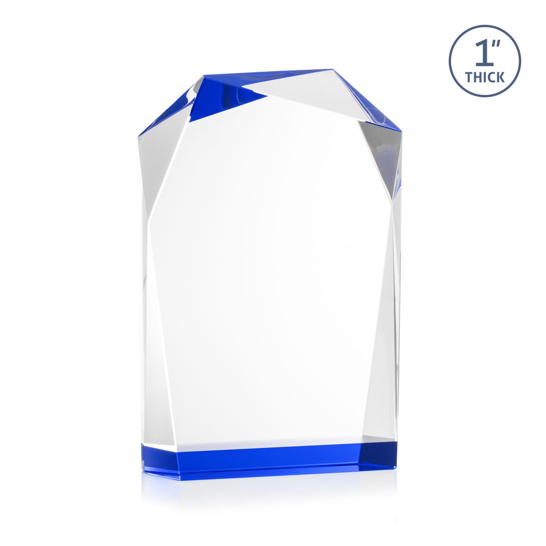 Donvale Award - Blue 3