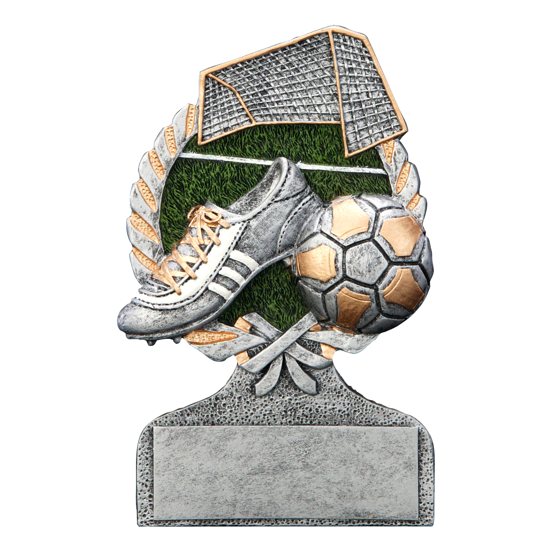 Centurion Sports And Academic Resins 9