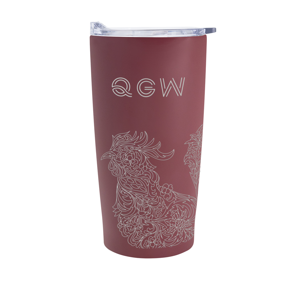 20 Oz. Full Laser Himalayan Tumbler 21