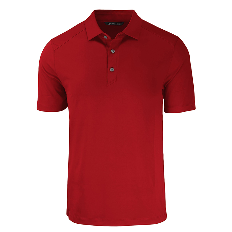 Cutter and Buck Forge Eco Stretch Recycled Polo 6