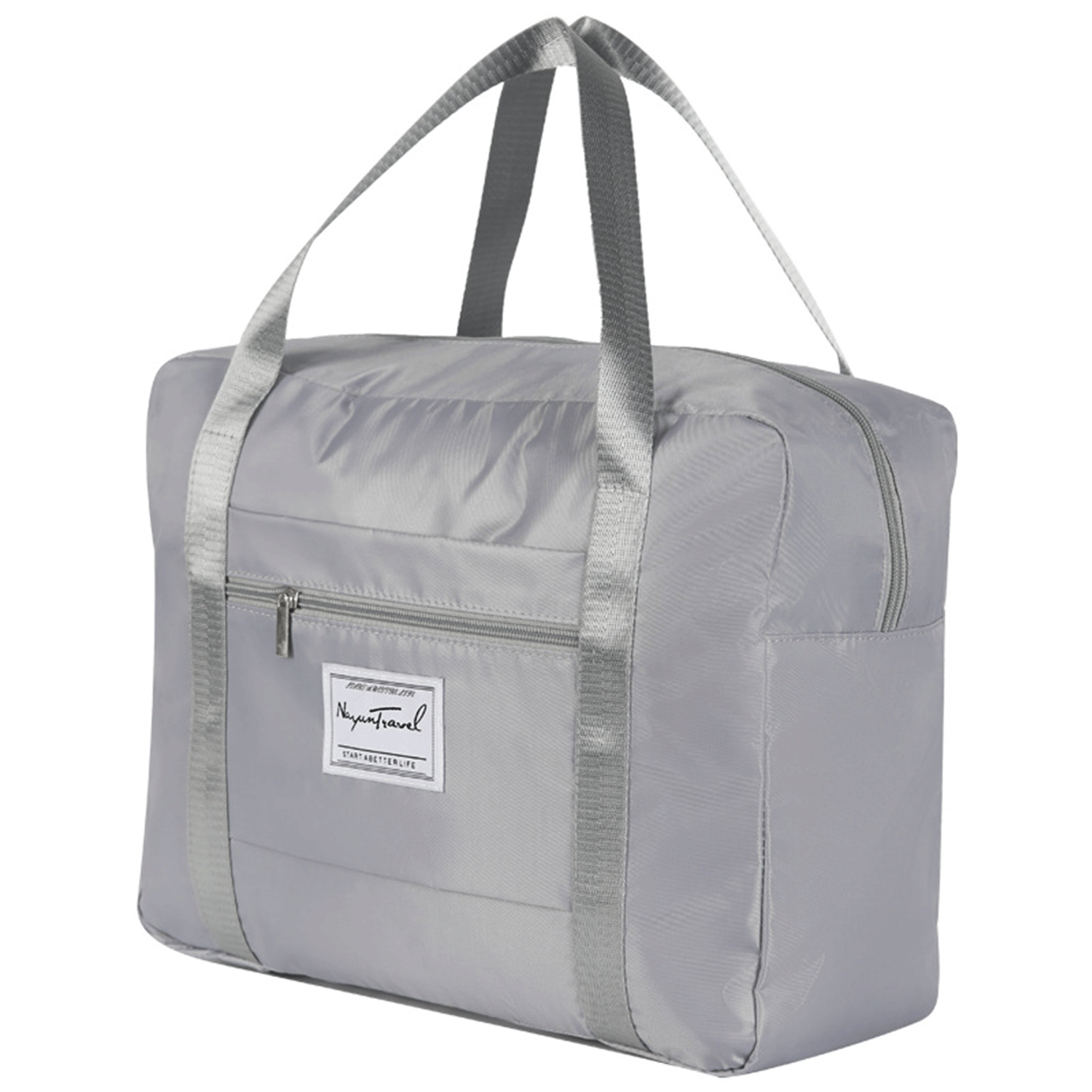 High Capacity gym trip daily use Oxford Cloth Duffel Bag 6