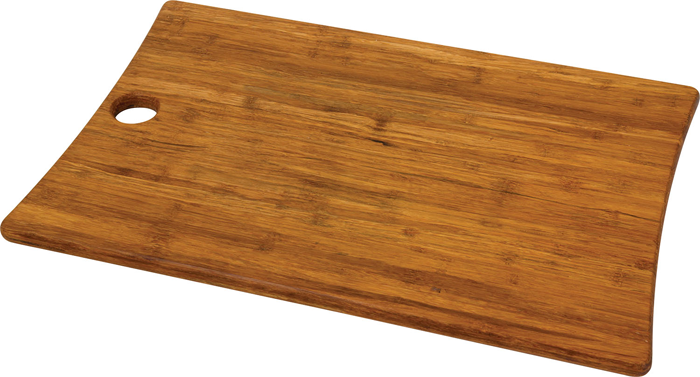 Woodland Bamboo Cutting Board (L) 7