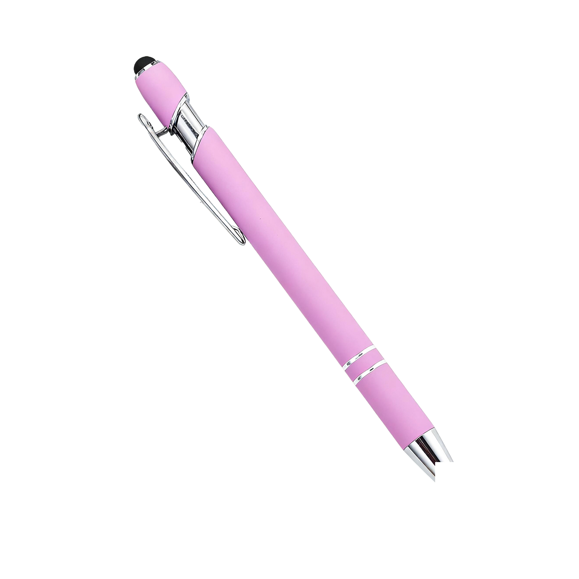 Capacitive Tip Ballpoint With Metal Barrel 15