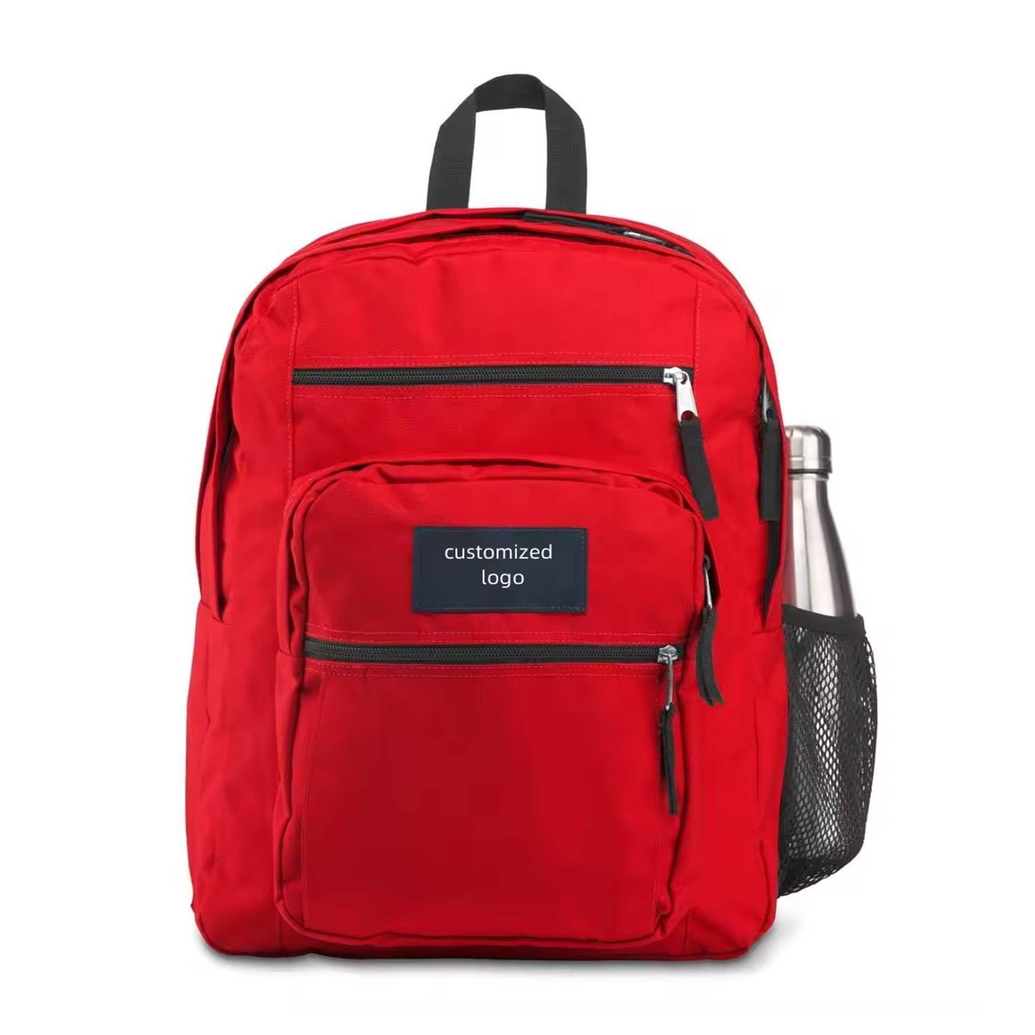 Oxford Outdoor Travel Backpack 9