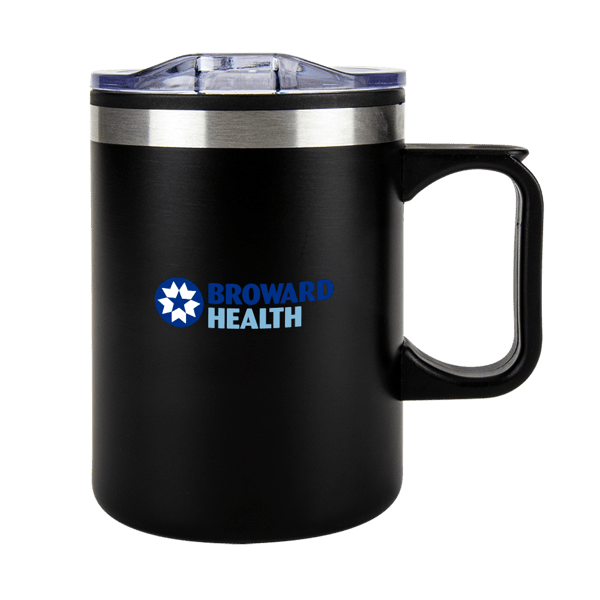 Eden 14oz. Travel Mug with Handle & Lock Lid 3