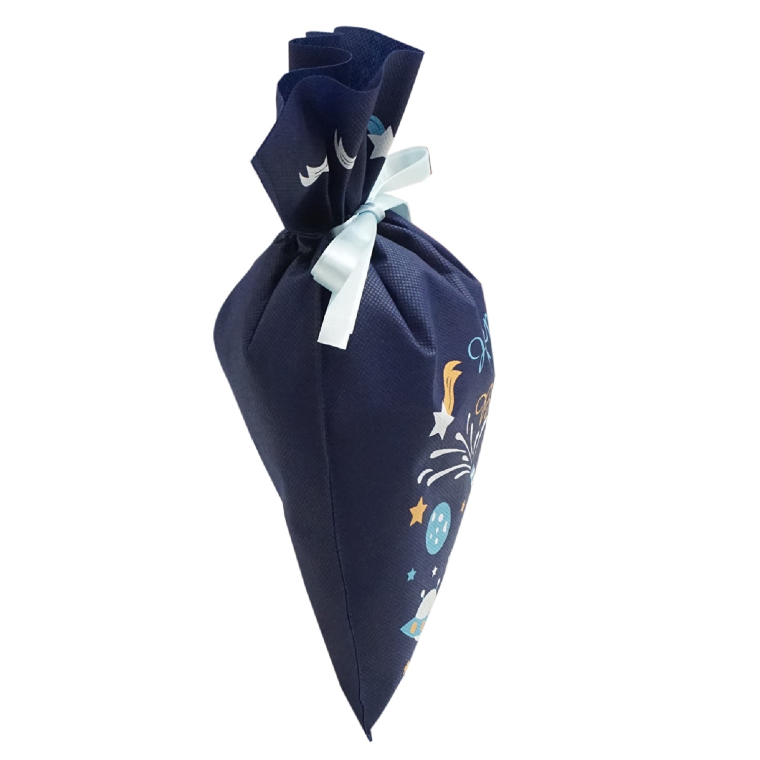 Non-Woven Drawstring Pouch Bag 5