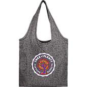 Bungalow 5oz Recycled Cotton Twill Shopper Tote 35