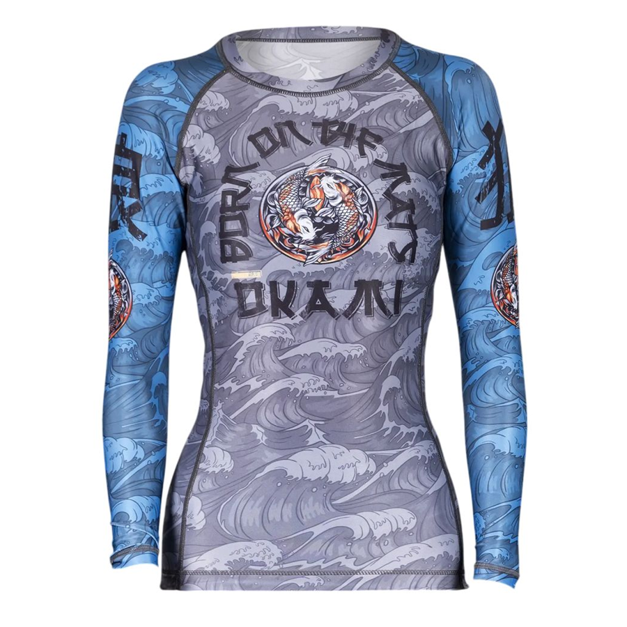 Women's StretchFit Sublimation Tee - 200 gsm 2