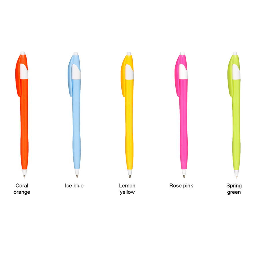 Derby Tropical Ballpoint Pen 5