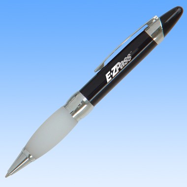 TWIST ACTION BALLPOINT PEN 1