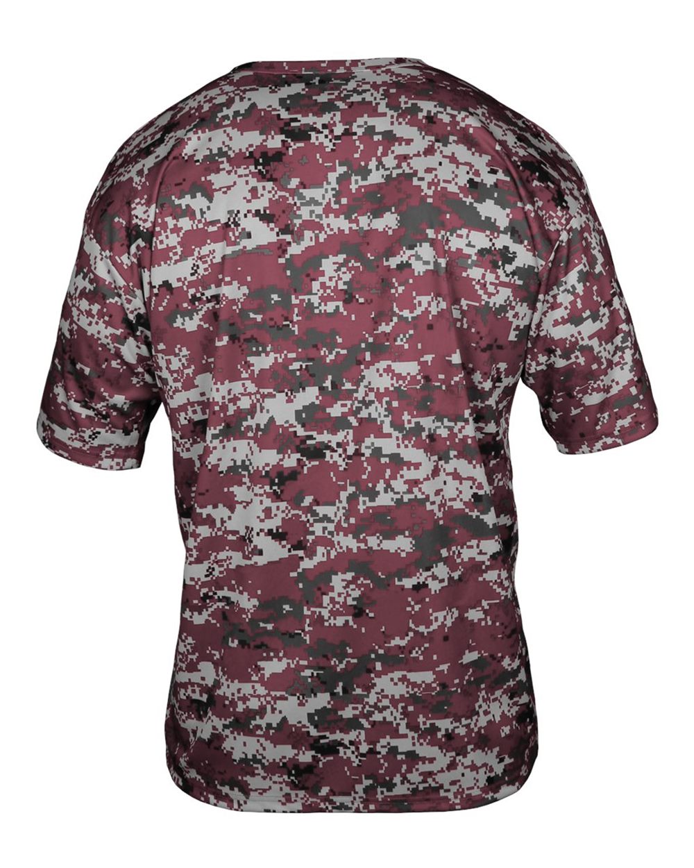 Youth Digital Camo T-Shirt - 2180 21