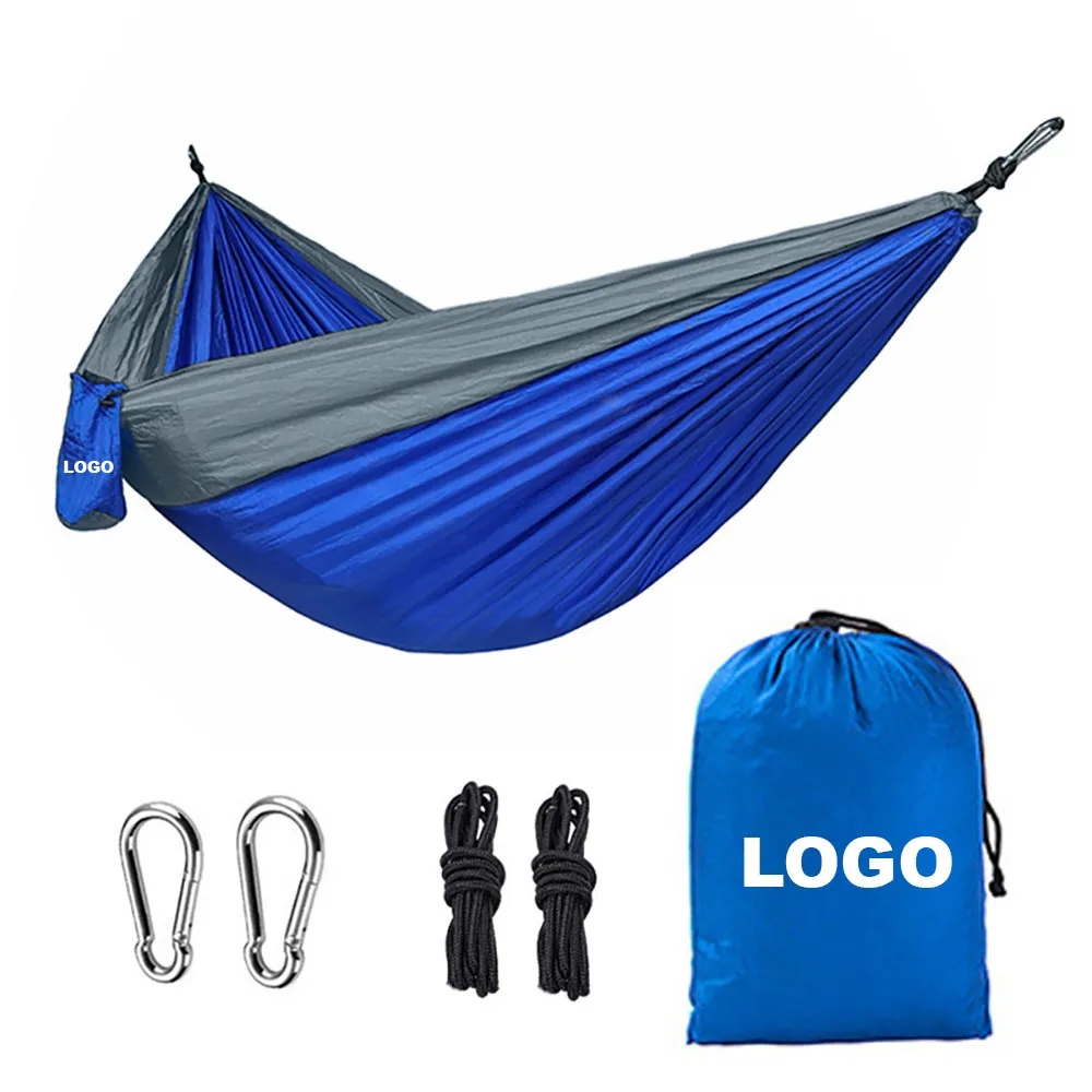 Summer Breeze Portable Hammock 5