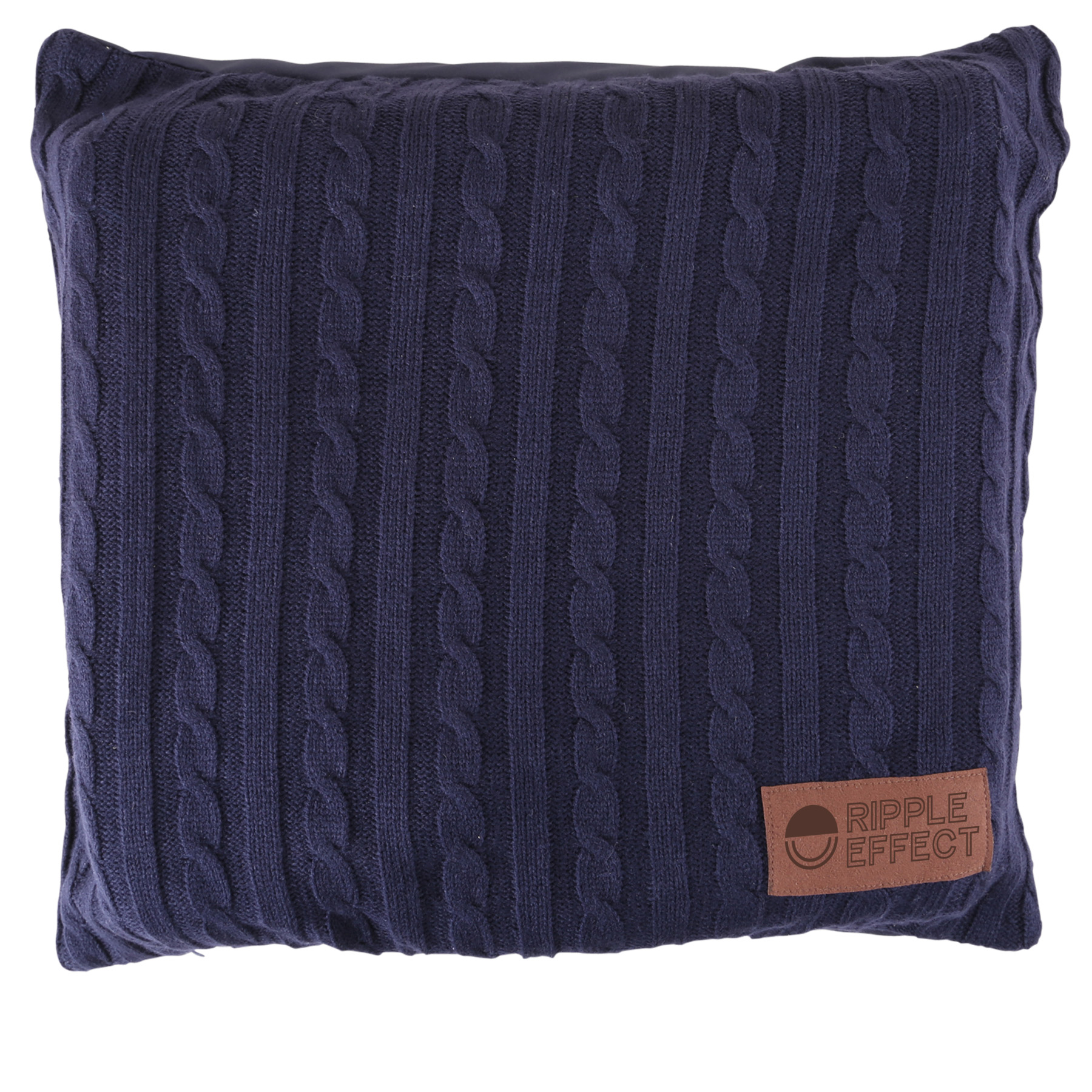 Sweater Weather Sherpa Blanket W/ Pillowcase 11