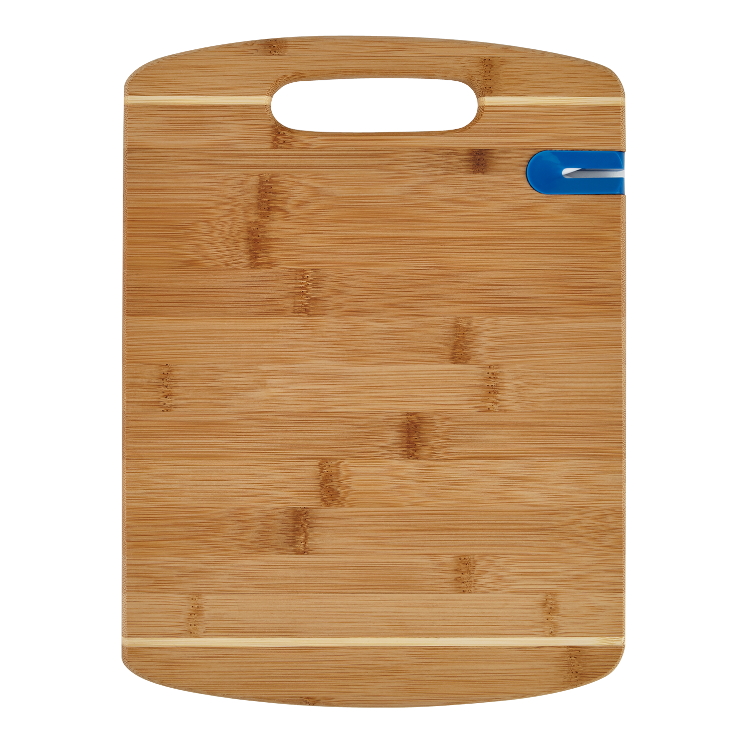 Bamboo Sharpen-It Cutting Board 7