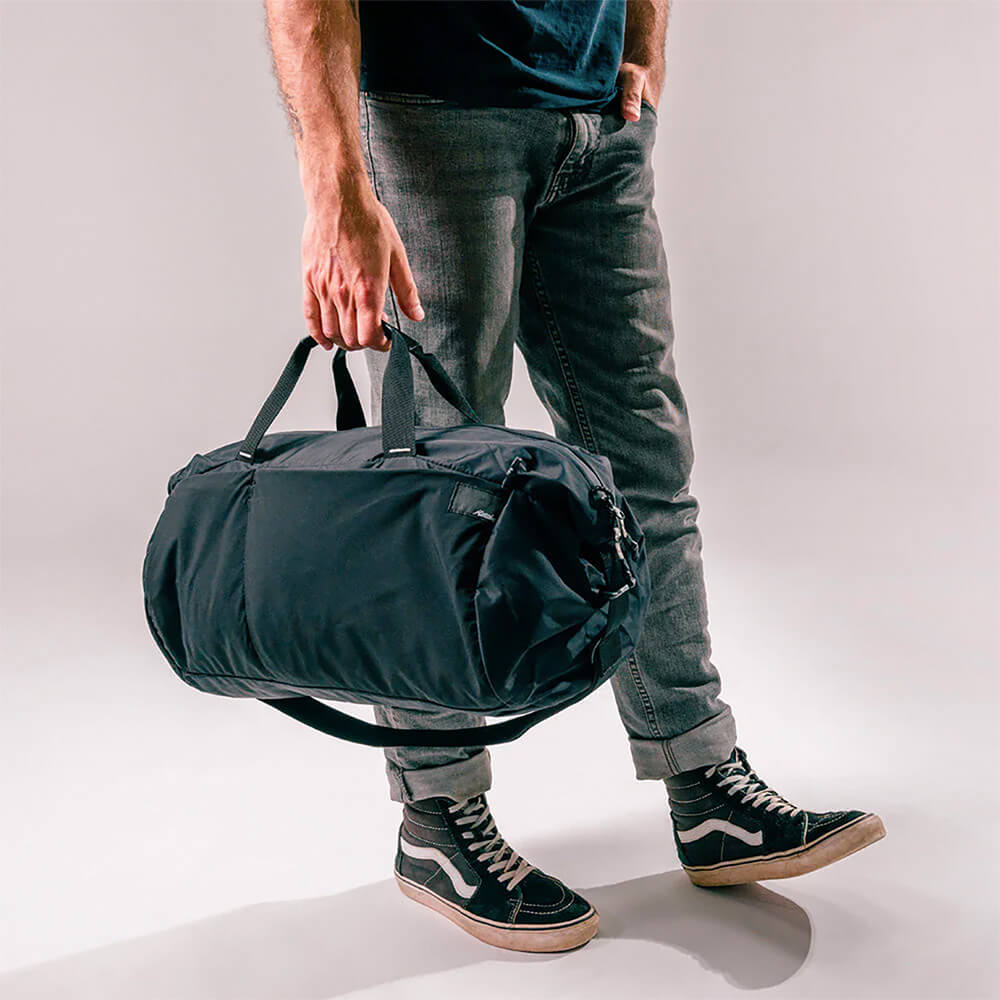 Refraction Packable Duffle Bag