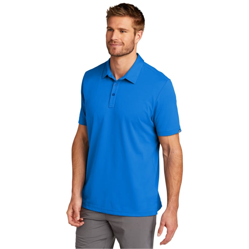 TravisMathew Oceanside Solid Polo. 13