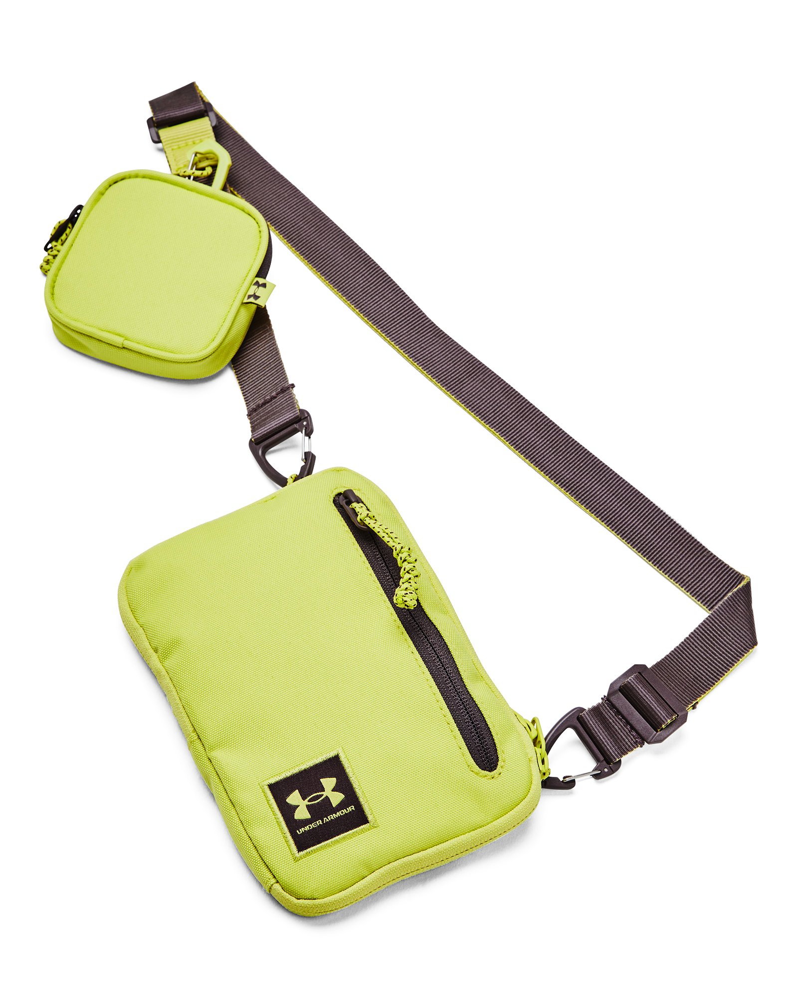 UA Loudon Small Unisex Crossbody 4
