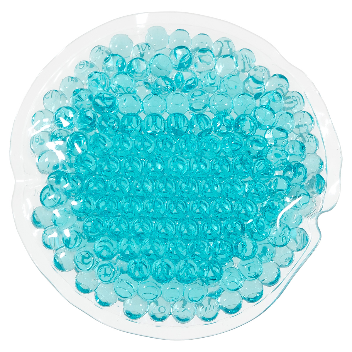 Mini Round Aqua Pearls™ Hot/Cold Pack 30