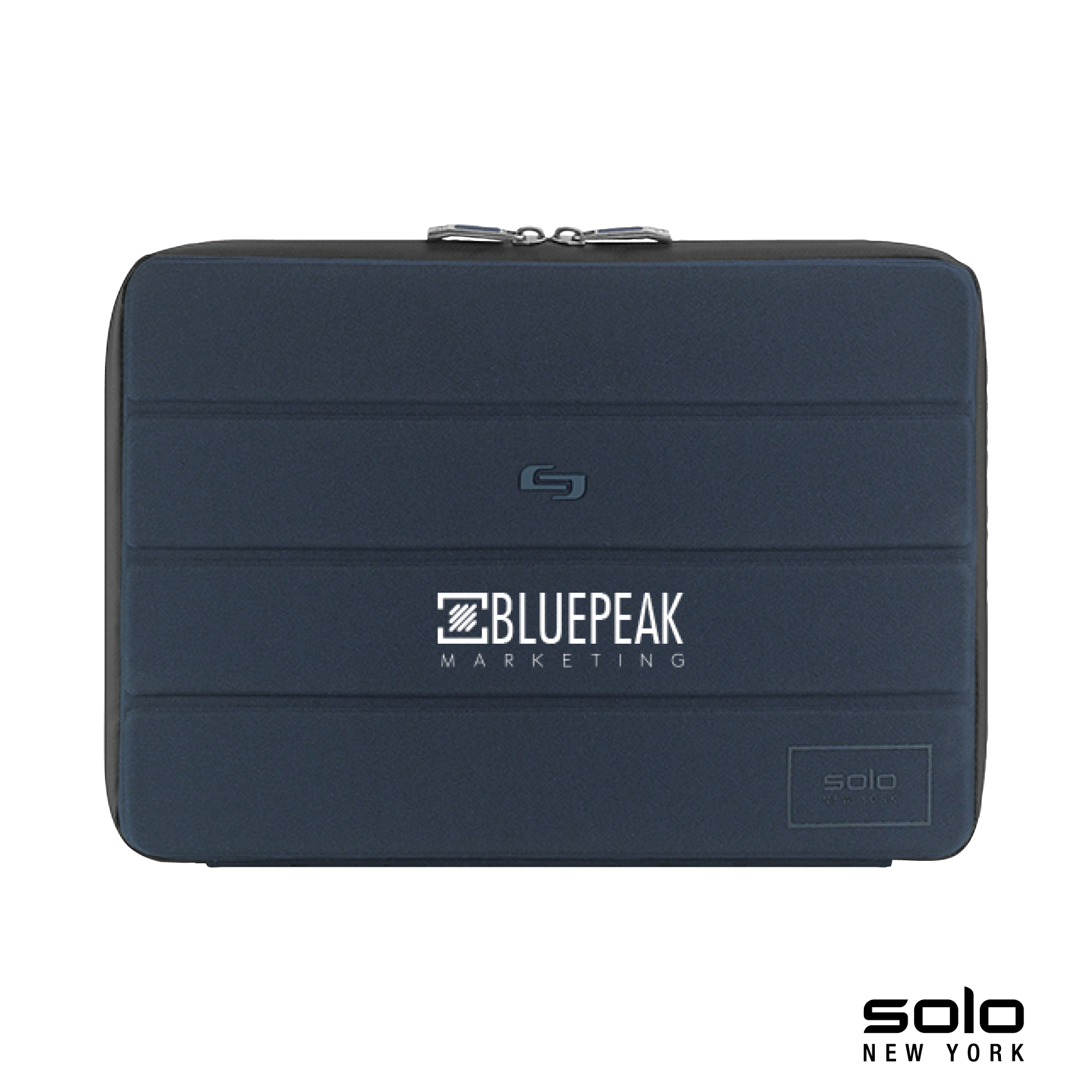 Solo New York Bond 13.3" Laptop/Tablet Sleeve 14