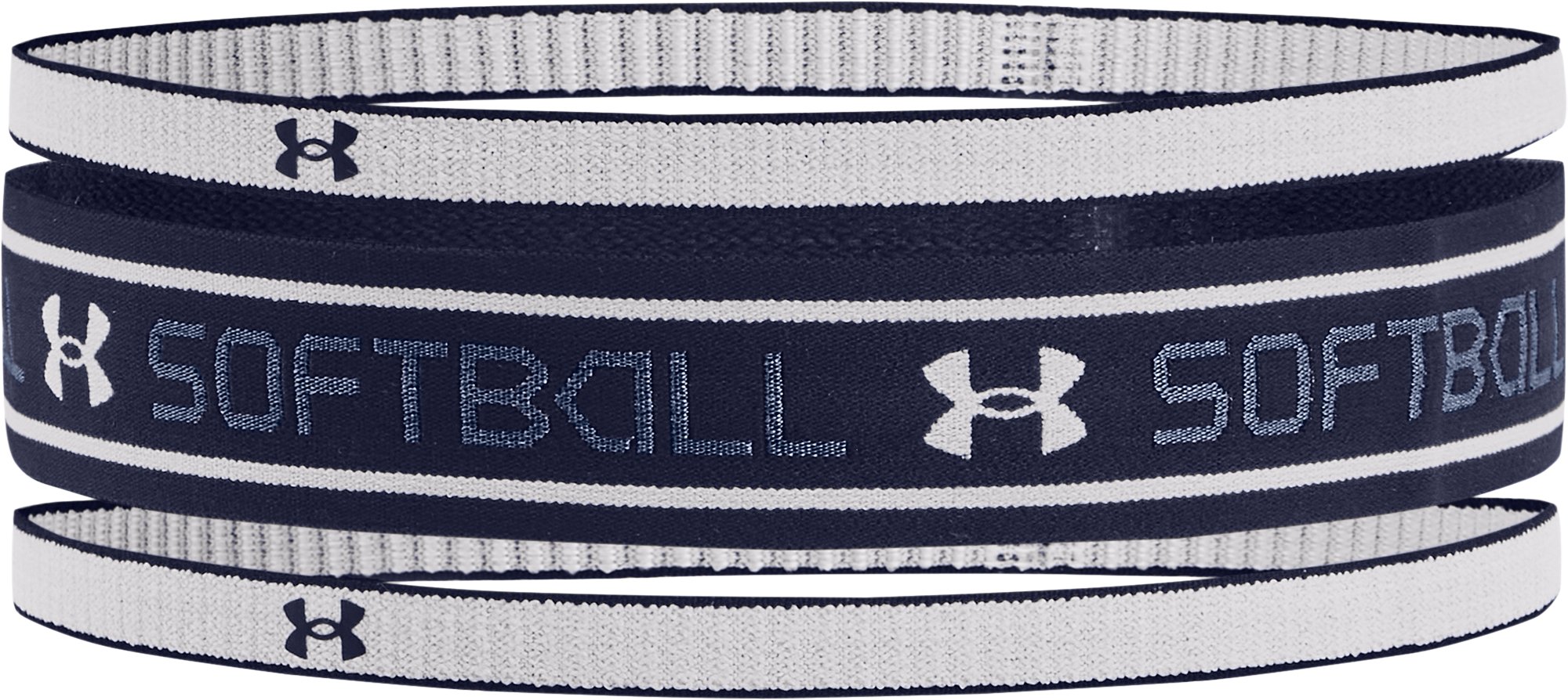 Women's UA Softball Headband 3