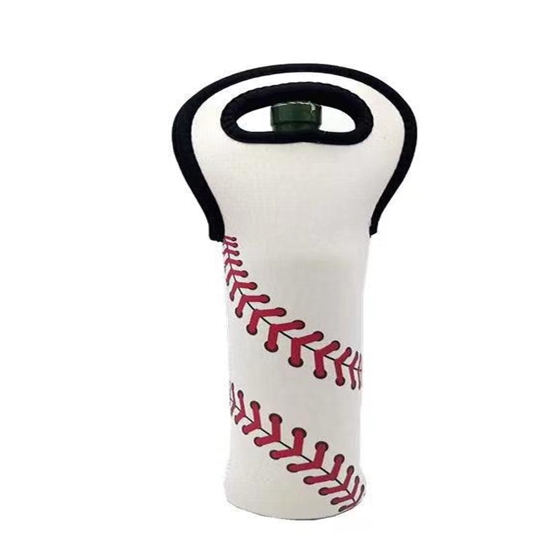 Neoprene Insulated Wine Bag (direct import) 5